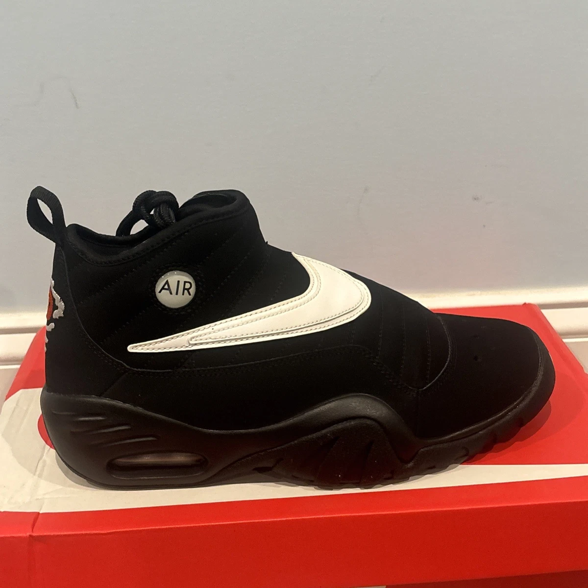 Nike Air Shake Ndestrukt Sneakers for Men for Sale | Authenticity