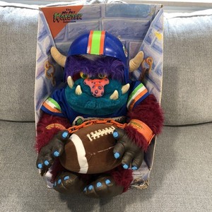 My Football Monster | eBay