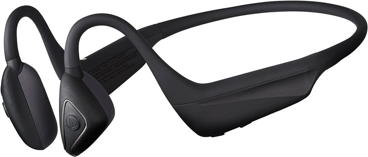 ATH-CC500BT BK Audio-techNICA Earphone Japan New | eBay