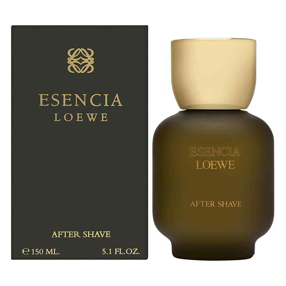 Esencia by Loewe for Men 5.1 oz After Shave Pour | eBay