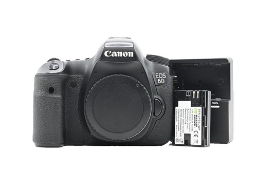 Canon EOS Kiss X2 12.2MP Digital SLR Camera. Made In Japan | eBay