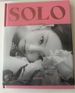 Blackpink Jennie Solo | eBay
