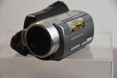 動作ok ナイトショット SONY Handycam DCR-SR220 動作確認OK