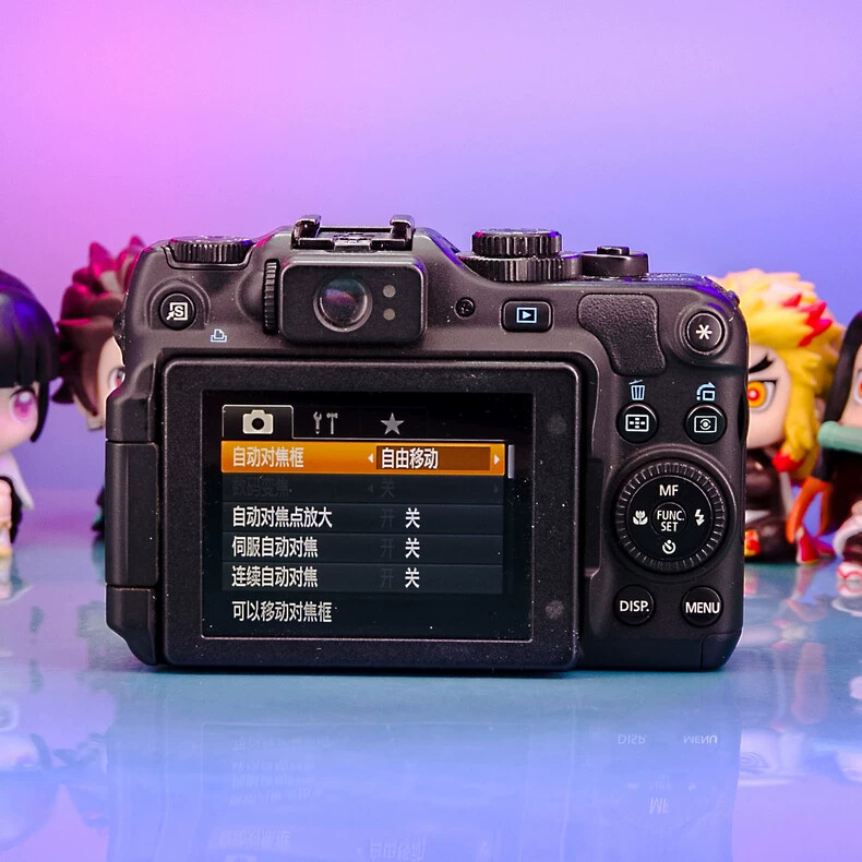 Canon PowerShot G12 10MP Digital Camera | eBay