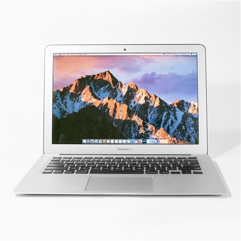 Apple MacBook Air シルバー Amazon.com: Apple 2020 MacBook Air with