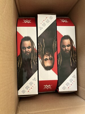 BRAY WYATT - WWE ULTIMATE EDITION 24 | eBay