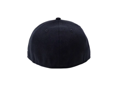 WTAPS 59Fifty Low Profile Cap Poly. Twill. Newera Navy | eBay