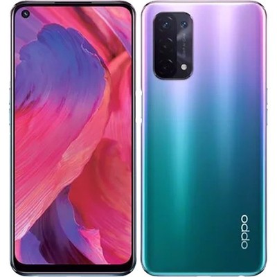 OPPO A54 5G Fantastic Purple 64GB + 4GB Dual-SIM Factory Unlocked