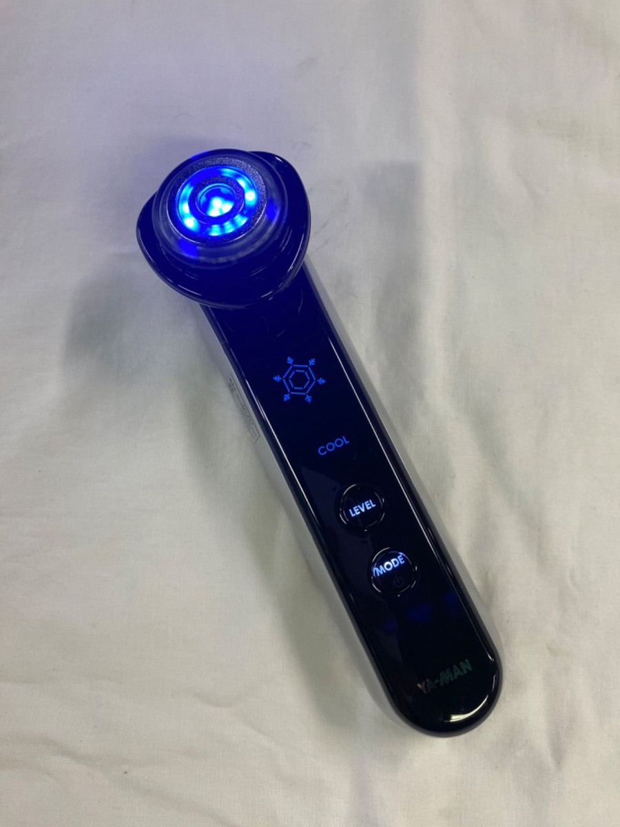 YA-MAN 美顔器 プレステージ for Salon PSM-20SR 151