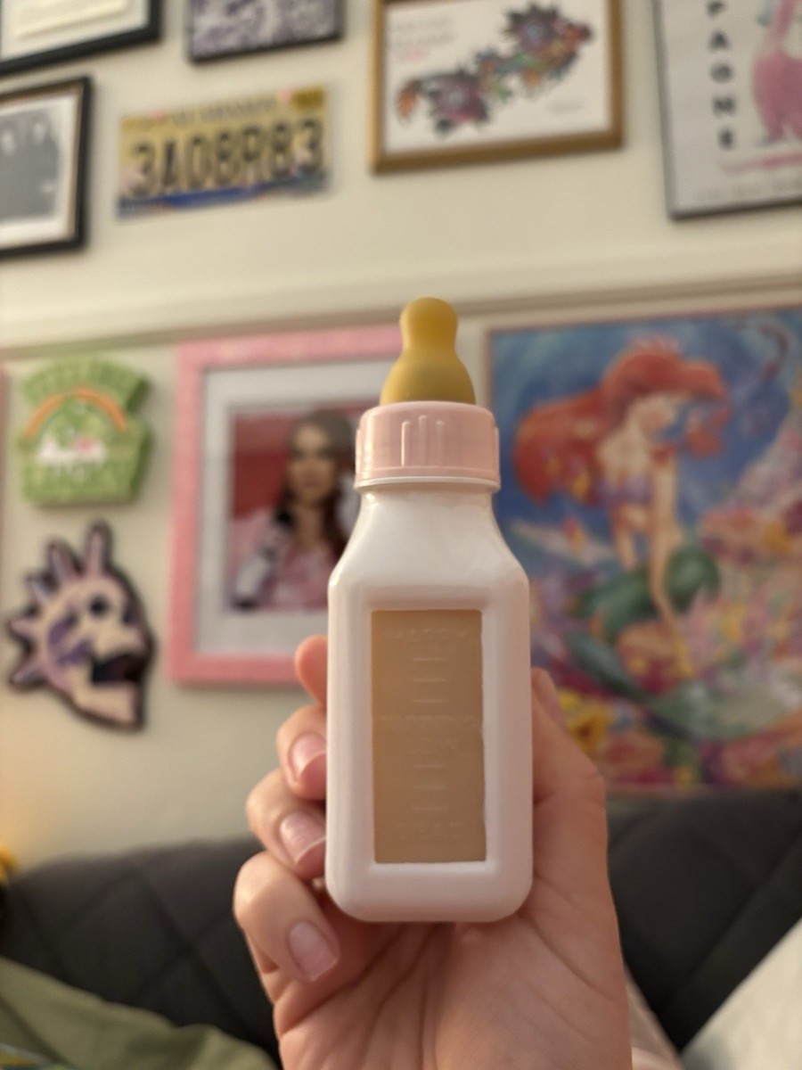 Full Original Crybaby Perfume Milk by Melanie Martinez | eBay