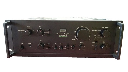 SANSUI Model number: AU-α607KX Integrated lifier | eBay