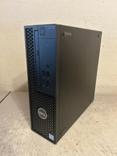Dell Precision Tower 3420 PC Desktops & All-In-One Computers for