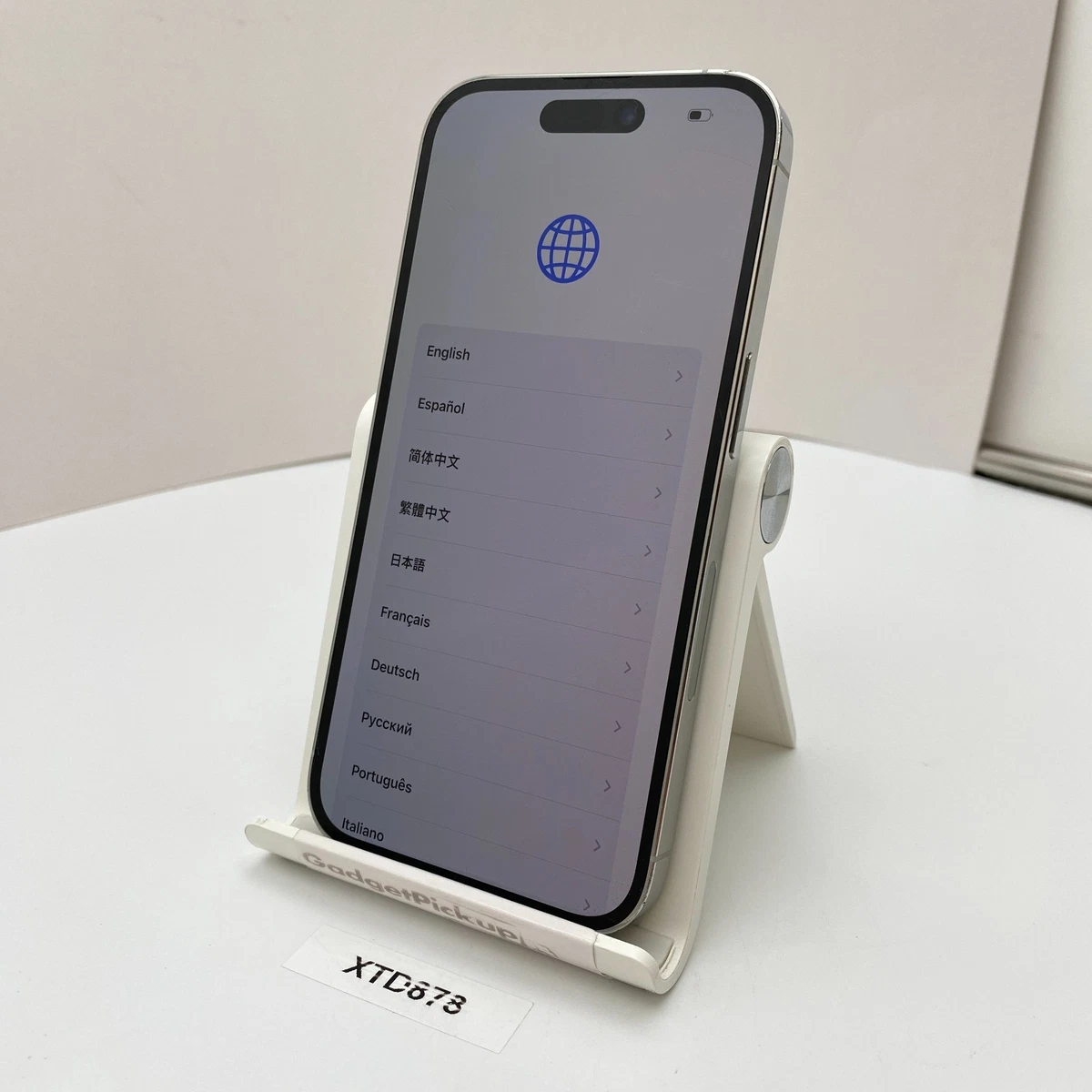 Apple iPhone 14 Pro 512GB for Sale | Shop New & Used Cell Phones