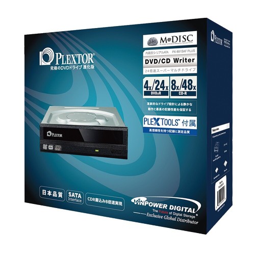 CD-RW Drive PLEXTOR PX-W4824TU | eBay