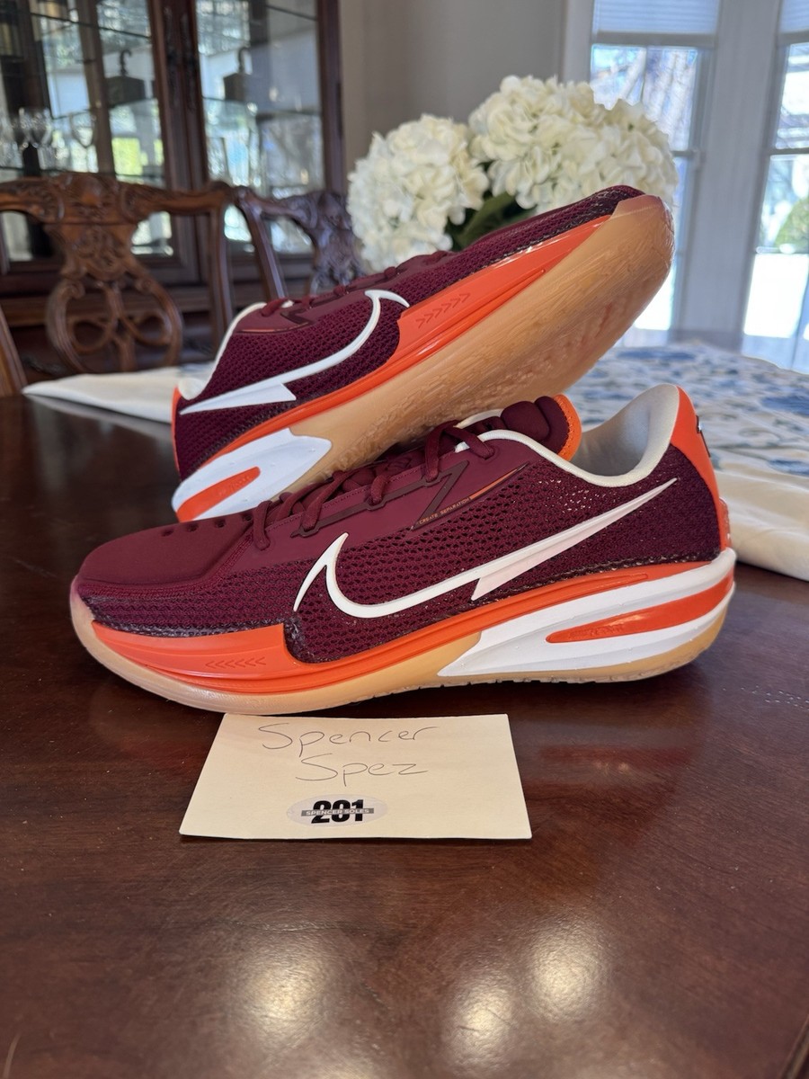 Nike GT Cut 1 Trevor Ariza RARE SIZE 14 Player Exclusive PE Promo