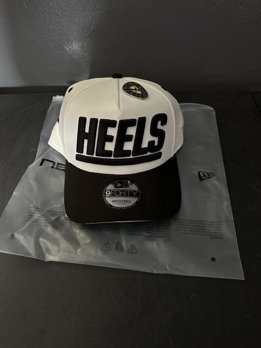 New Era 4th Rope HEELS SnapBack Griselda Westside Gunn Hat