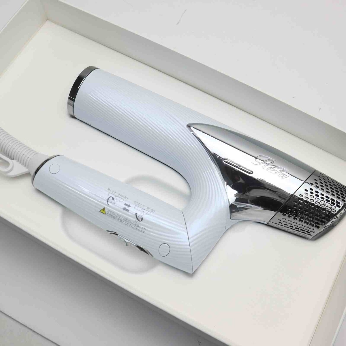 ReFa Hair Dryer BEAUTECH DRYER SMART W AC100-240V International