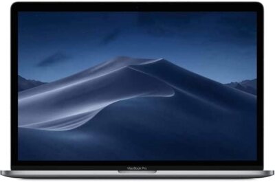 2019 Apple Macbook Pro 16