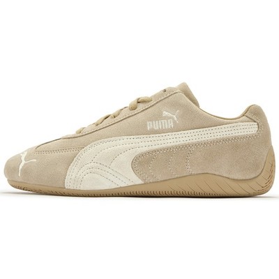 PUMA Speedcat Ttf Prairie Tan Frosted Ivory Women's - 403903-02 | eBay