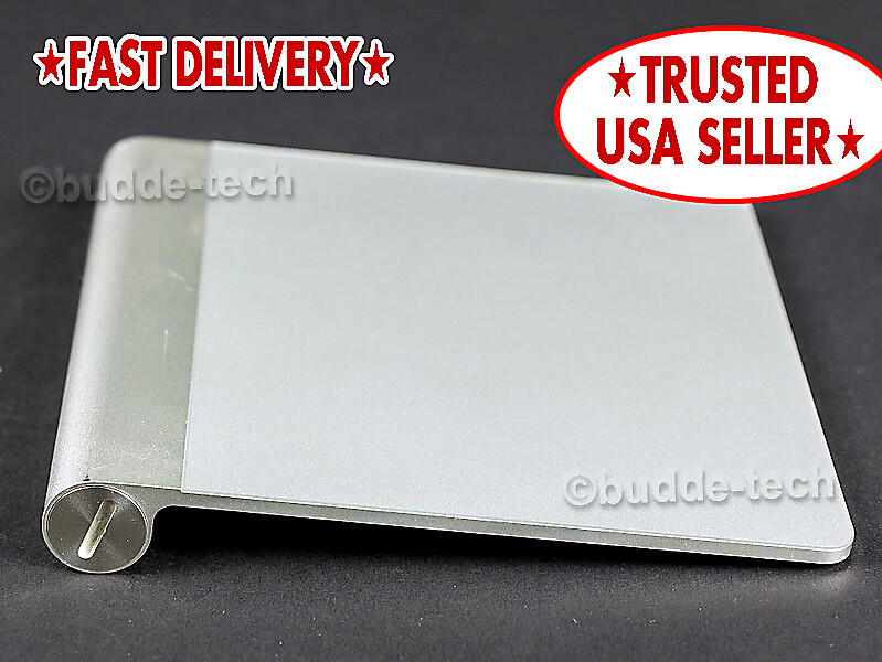 Apple Wireless Trackpad Track Pad Mac Genuine First Generation