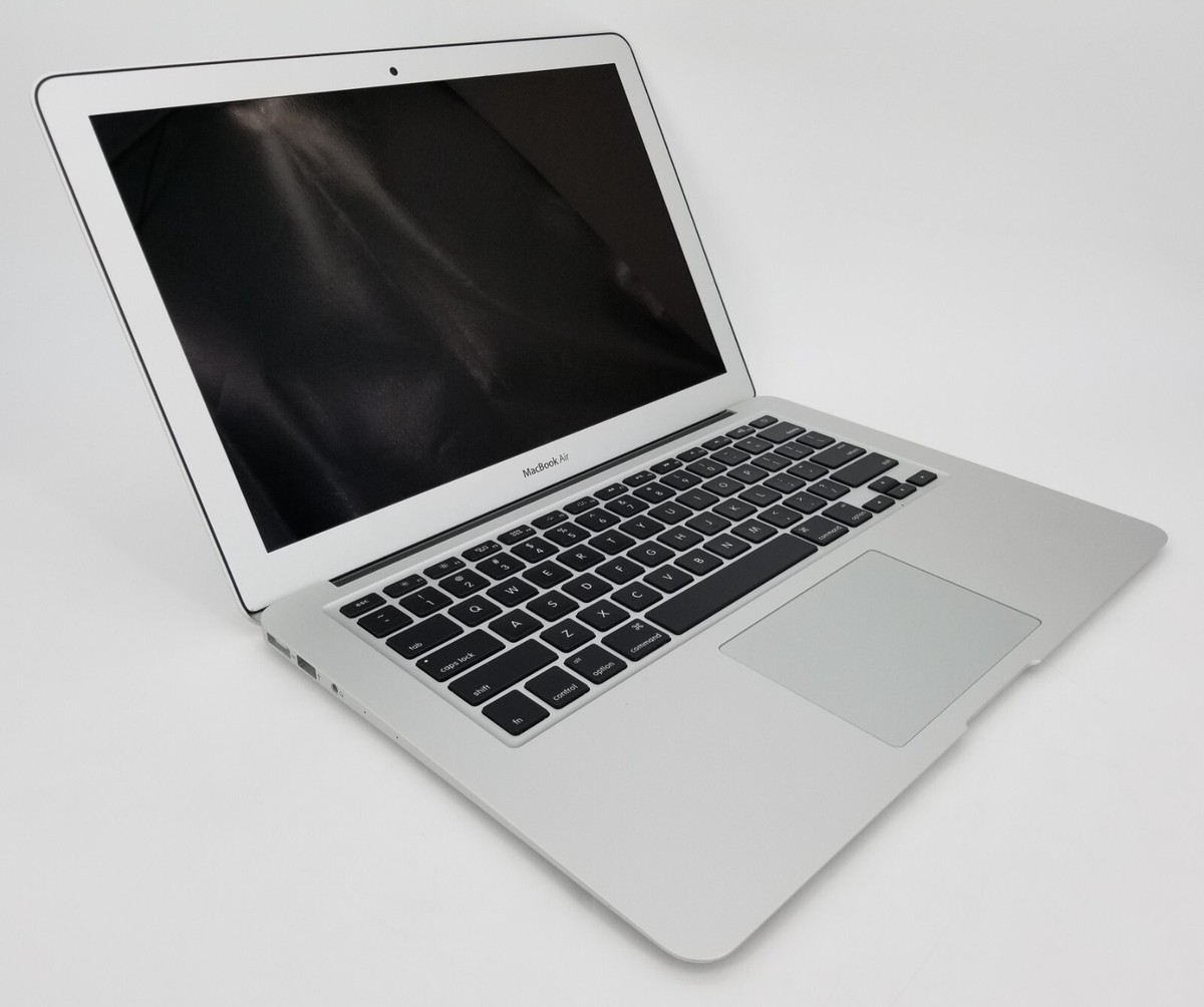 Apple MacBook Air 7,2 - 2017 13