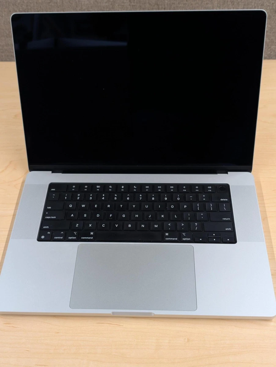 Apple MacBook Pro 2TB SSD Laptops for sale | eBay