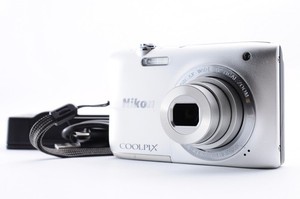 Nikon Coolpix S2900 | eBay