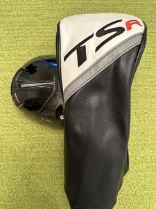 Titleist Tsr3 Head only | eBay
