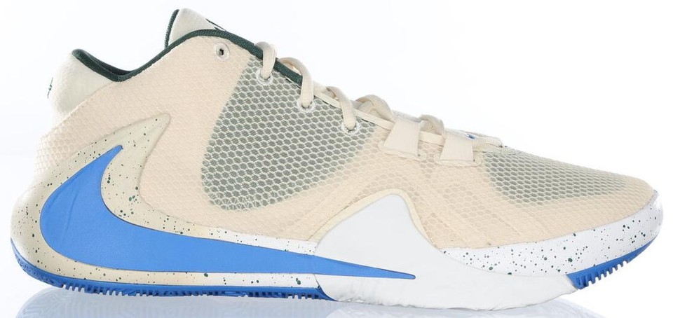 Nike Zoom Freak 1 Light Cream for Sale | Authenticity Guaranteed
