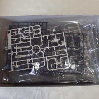 Bandai 86 Eighty Six HG 1/48 Juggernaut General Purpose Type Model