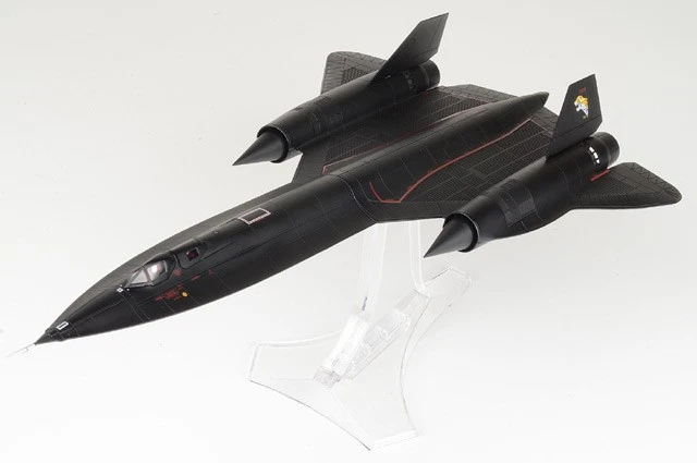 Century Wings Sr 71 for sale | eBay