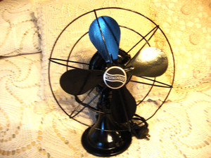 Antique Westinghouse Fan | eBay