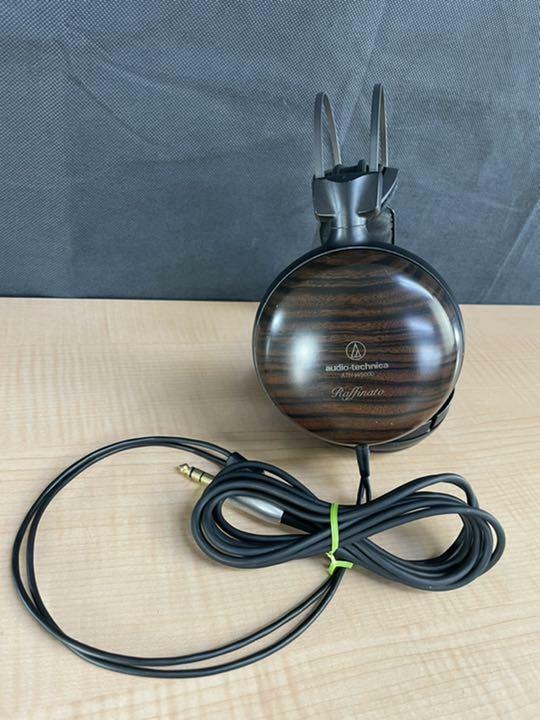 Used Audio-Technica ATH-W5000 Wired Headphones | eBay