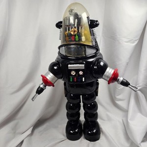 Robby the Robot Bank | eBay