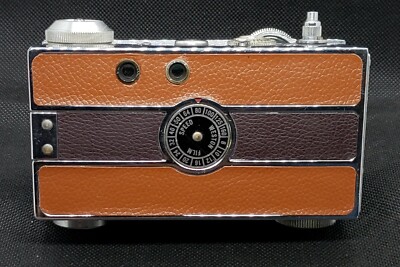 Replacement Leatherette Leather 8 Options for Argus C3 Camera