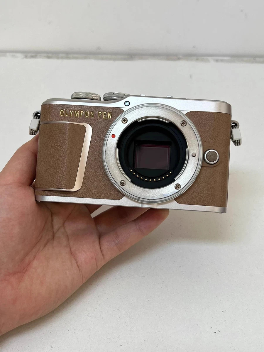 Olympus PEN E-PL9 Digital Cameras for Sale - eBay