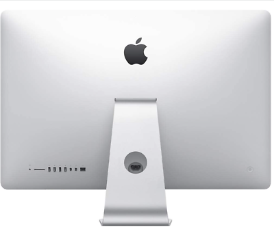 Apple iMac 27