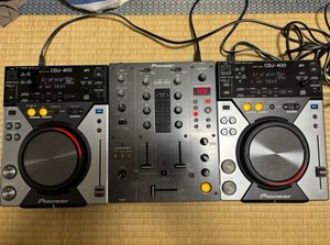 Cdj Set | eBay