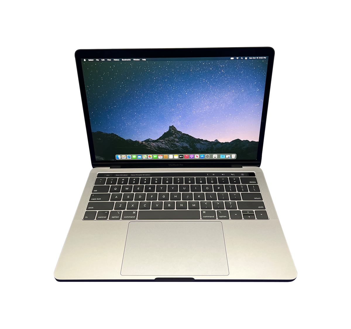 MacBook本体 MacBook Pro 2020 intel Core i5 1TB Amazon.com: Apple