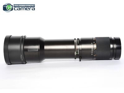 Hasselblad CF Tele-Apotessar 500mm F/8 T* Lens for V/500 System