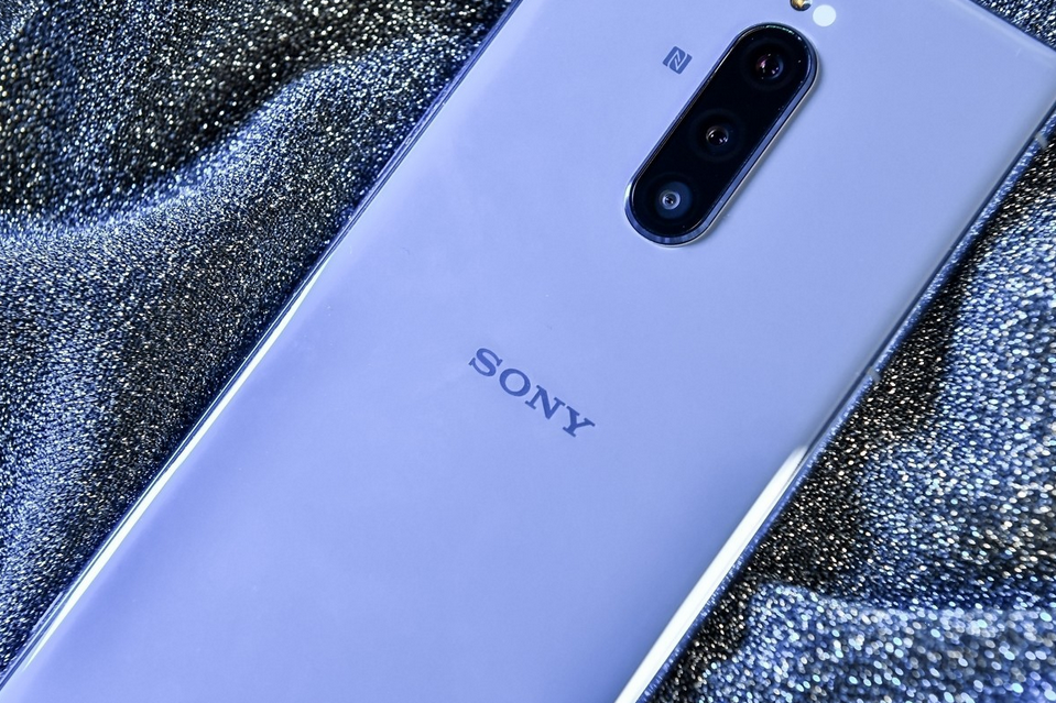 Brand New Sony Xperia 1 (XZ4) J8110 J9110 128GB 6GB RAM Unlocked