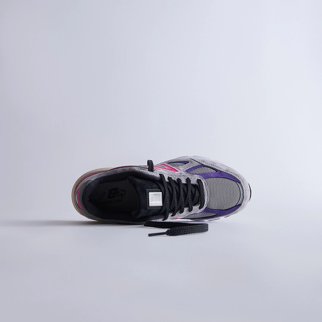 Ronnie Fieg KITH x New Balance for United Arrows & Sons 990v4 Size