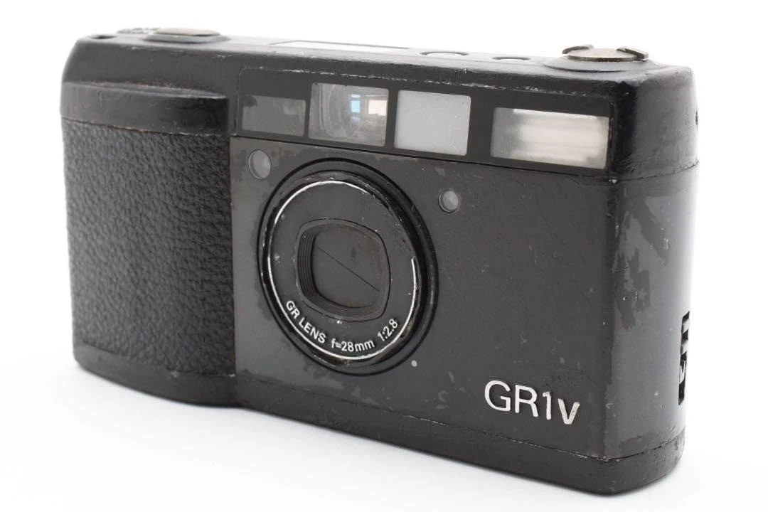 Ricoh gr1 | eBay