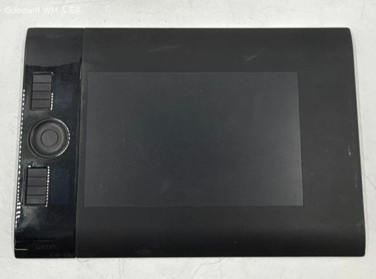 Wacom Intuos4 Medium for sale | eBay