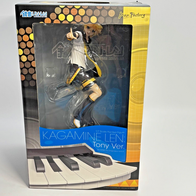 Max Factory Kagamine Len Tony Ver. Character Vocal Series 02 1/7