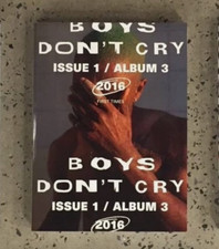 frank ocean boys don t cry magazine(eBay公認) | PayPay対応