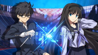 Melty Blood: Type Lumina (PS4, 2019) for sale online | eBay