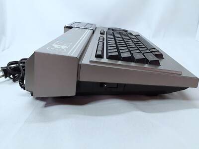 MSX FS-1300 console 64K National Panasonic Tested | eBay