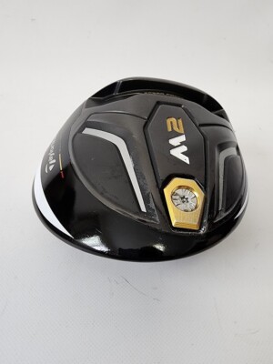 Taylormade M2 Driver 10.5 HEAD ONLY 2016 | eBay