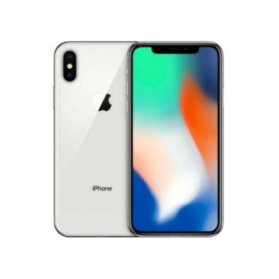 Apple iPhone X - 64 GB - Space Gray (Cricket Wireless) for sale